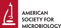 American Society for Microbiology